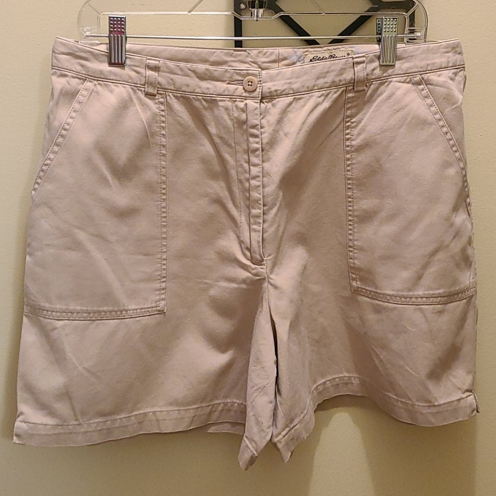 Eddie Bauer Petite Shorts